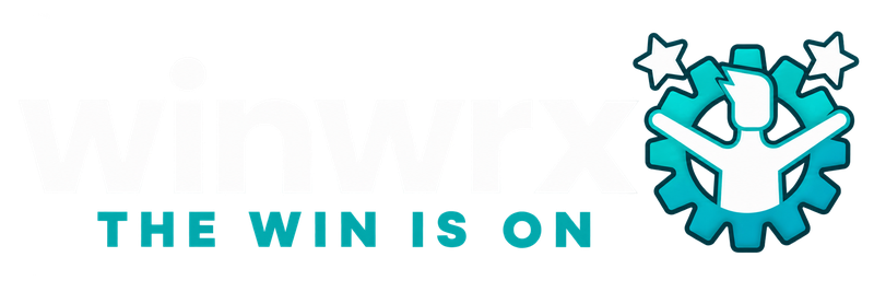 winwrx — the win is on